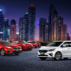 Kia Việt Nam ưu đãi đến 60 triệu đồng cho khách mua xe tháng cuối năm