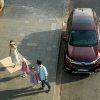 Đánh giá Honda CR-V: “Thoải mái, sang trọng và mạnh mẽ”