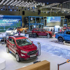 Vì sao Ford Việt Nam mang toàn xe gầm cao tới VMS 2019?