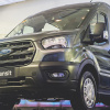 Ford Transit 2020 ra mắt, người Việt “sốt xình xịch”