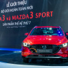 Mazda3 2019 chốt giá tại thị trường Việt Nam, có tới 10 phiên bản