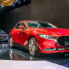 Giá lăn bánh xe Mazda3 2020