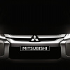 Mitsubishi Triton bản nâng cấp ra mắt tại Việt Nam sáng nay