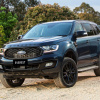 Ford Everest 2020 có thêm phiên bản Sport, chờ ngày về Việt Nam