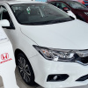 Honda bán được bao nhiêu ô tô trong tháng 11/2019?