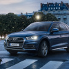 Audi Q5 và Q7 giảm giá hàng trăm triệu trước Tết