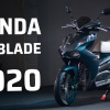 Video: Cách tính giá lăn bánh Honda Air Blade 2020