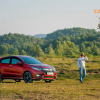Đánh giá HR-V – Đúng “chất” xe Honda