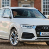 Audi Việt Nam triệu hồi Audi Q3 do lỗi đèn xi nhan trước