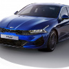 Kia Optima 2020 bất ngờ xuất hiện với hệ dẫn động 4 bánh mới