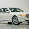 Chi tiết xe sang BMW 740Li LCI vừa ra mắt thị trường Việt Nam