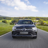 Mercedes-Benz GLC 300 có phiên bản nâng cấp tại thị trường Việt Nam: nhập khẩu Đức, giá tăng nhẹ