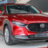 Mazda CX-30 2020 cập bến thị trường Đông Nam Á với 3 phiên bản