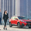 Bộ đôi Peugeot 3008, 5008 và những đặc sắc trong thiết kế Pháp
