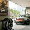 Khám phá Porsche Panamera 4 Sport Turismo giá 6,6 tỷ đồng đầu tiên tại thị trường Việt Nam