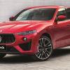 Maserati dành 5 ngày ưu đãi mua xe đặc biệt nhất năm 2019