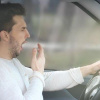 Cách chống lại cơn buồn ngủ khi ngồi sau vô lăng