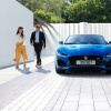 Jaguar F-Type ra mắt phiên bản hoàn toàn mới, nhiều lựa chọn động cơ
