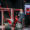 Honda thông báo ngày “mở bán” SH 150i 2020 tại Việt Nam