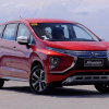 Mitsubishi Xpander tiếp tục bị triệu hồi do sự cố bơm xăng