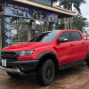 Chủ xe "thử sức" Ford Ranger Raptor ngay sau khi mua và hành trình 2.000 km đầy cảm hứng