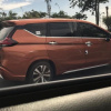 Lộ diện Nissan Grand Livina 2019 như sinh đôi với Mitsubishi Xpander