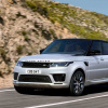Phiên bản đặc biệt Range Rover Sport HST có "trái tim" mạnh thế nào?