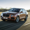 Bentley Bentayga Speed vượt qua Lamborghini Urus trở thành mẫu SUV nhanh nhất thế giới