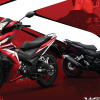 Mua xe Honda WINNER 150, được tặng đồng hồ G-shock “xịn”