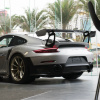 Sờ tận tay siêu xe Porsche mạnh nhất GT2 RS giá 22 tỉ đồng tại Hà Nội