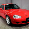 Mazda MX-5 Miata siêu hiếm được rao bán giá ngang siêu xe