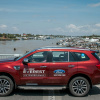 Tại sao Ford Everest là xe SUV phù hợp cho mọi gia đình?