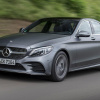 Mercedes-Benz C-Class 2019 lộ giá bán dự kiến trước ngày ra mắt tại Việt Nam