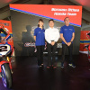 Honda sẵn sàng cho mùa giải Superbike FIM World Championship 2019