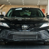 Toyota Camry hàng độc giá 2,5 tỷ đồng tại Việt Nam có gì đặc biệt?