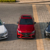 Giá lăn bánh xe Mercedes-Benz C-Class 2019