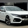 Honda Civic 2019 rục rịch về Việt Nam, lộ thông tin phiên bản mới
