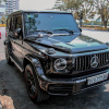 Mercedes-Benz G63 AMG Edition 1 2019 đầu tiên ra biển số cực chất
