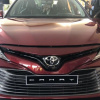 Toyota Camry 2019 bất ngờ lộ ảnh nóng, nhiều nâng cấp đáng giá