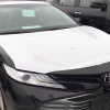 Toyota Camry 2019 nhập khẩu chính hãng cập bến, chờ ngày ra mắt tại Việt Nam