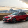 Mercedes-Benz C-Class mới ra mắt tại Việt Nam tiết kiệm xăng nhờ sử dụng loại động cơ này