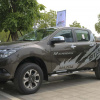 Thaco tung chương trình khuyến mãi "khủng" dành cho Mazda BT-50
