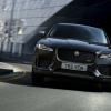 Jaguar F-Pace bổ sung phiên bản đặc biệt 300 SPORT và Chequered Flag