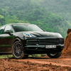 Porsche Cayenne: kẻ cứu chúa vĩ đại của thế giới xe hơi