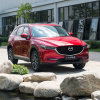 Mazda CX-5 giá 859 triệu, chưa khi nào giá rẻ đến thế
