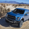 Siêu bán tải Ford F-150 Raptor mới với sức mạnh 'quái vật' sẽ có giá bao nhiêu?