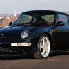 Đây là chiếc Porsche 911 Turbo 993 1994 duy nhất trên thế giới, lí lịch xe gây choáng