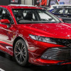 Toyota Camry có thêm phiên bản thể thao, chờ ngày về Việt Nam