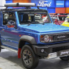 Suzuki Jimny chốt giá hơn 1 tỷ đồng tại thị trường Thái Lan, lý do ít người để ý