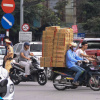 Xe máy ở Việt Nam đi kiểu “láo nháo” là vì thứ tư duy này